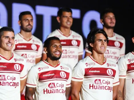 En UTC le ponen las cosas claras a la U: "Nosotros jugamos con 16 inhabilitados"