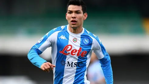 Hirving Lozano pasó a ser el mexicano más caro del mundo