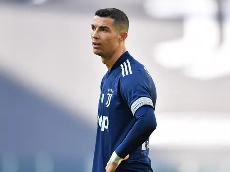 Reportan por cuánto dejaría ir Juventus a Cristiano y no podemos creerlo