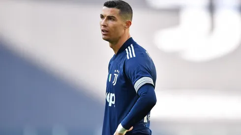 Reportan por cuánto dejaría ir Juventus a Cristiano y no podemos creerlo