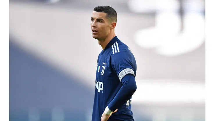 Reportan por cuánto dejaría ir Juventus a Cristiano y no podemos creerlo