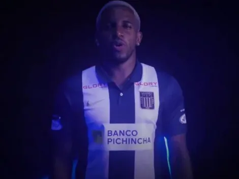Anuncio oficial: Alianza Lima presentó video emotivo de la vuelta de Farfán