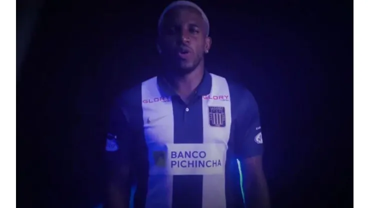 Jefferson Farfán llevará la camiseta número 10.