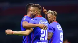 Cruz Azul es el dominador de esta Liga MX.