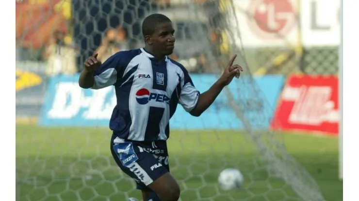 Jefferson Farfán ya fue campeón en su primera etapa con Alianza Lima.
