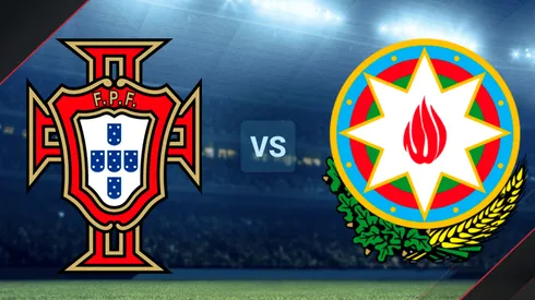 Portugal vs. Azerbaiyán