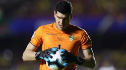 Lampe del "Boca es único" a "si te va mal pasas momentos muy complicados"