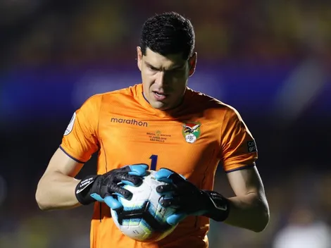 Lampe del "Boca es único" a "si te va mal pasas momentos muy complicados"