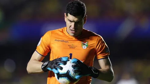 Lampe del "Boca es único" a "si te va mal pasas momentos muy complicados"