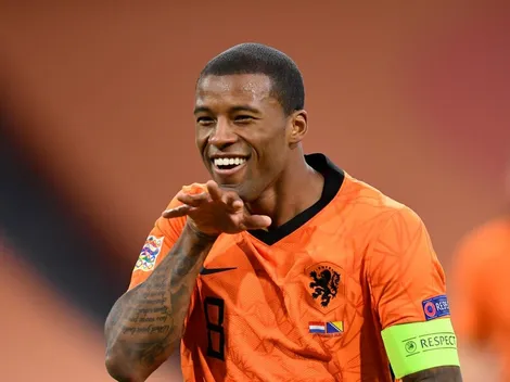 SIGUE Turquía vs. Países Bajos EN VIVO ONLINE por las Eliminatorias UEFA rumbo a Qatar 2022