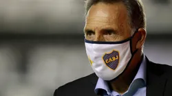 Miguel Ángel Russo apostará por un equipo alternativo.