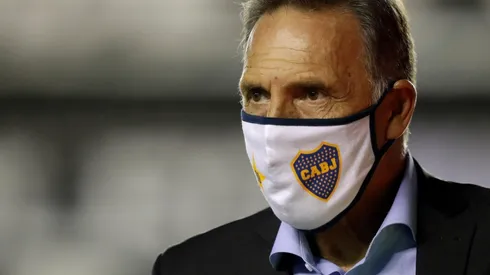 Miguel Ángel Russo apostará por un equipo alternativo.