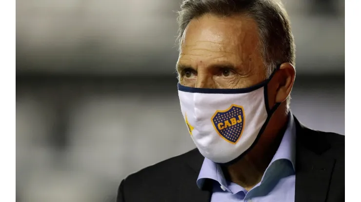 Miguel Ángel Russo apostará por un equipo alternativo.