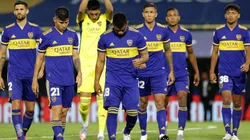 Wanchope y Tevez afuera: los concentrados de Boca para la Copa Argentina