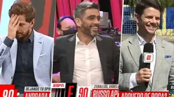 Bulos quiso tirar una bomba del Mundo Boca pero se la desmintieron