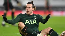 Bale sobre el Real Madrid: "Mi plan es volver"