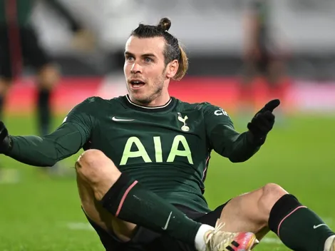 Bale sobre el Real Madrid: "Mi plan es volver"