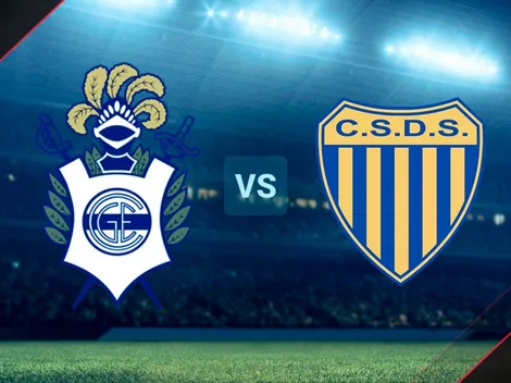 EN VIVO: Gimnasia LP vs. Dock Sud por la Copa Argentina