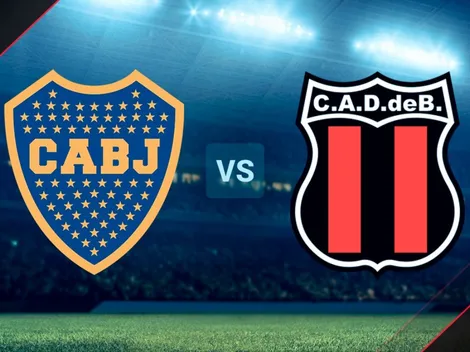 Boca Juniors vs. Defensores de Belgrano: fecha, horario y canales de TV para ver EN VIVO el partido por la Copa Argentina