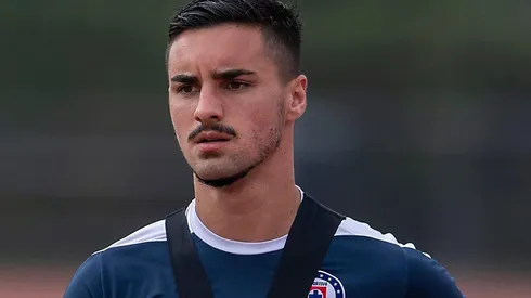 Eustáquio jugará en un grande de Europa.