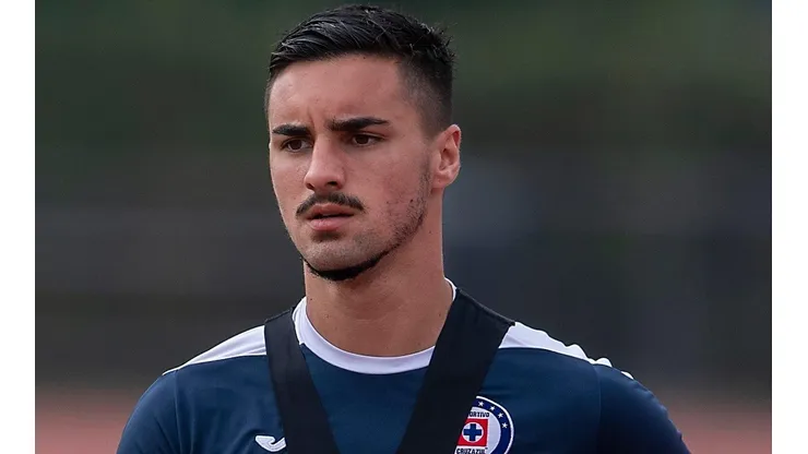 Eustáquio jugará en un grande de Europa.