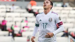 Sebastián Córdova, en el radar del Real Betis de España