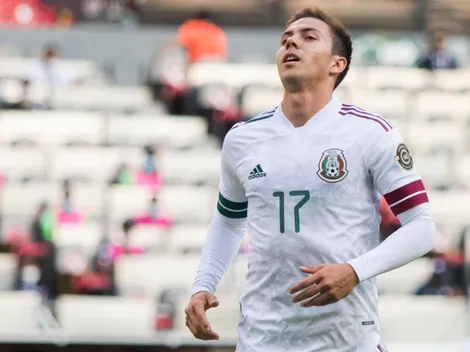 Sebastián Córdova volvió a cautivar al Betis con su nivel