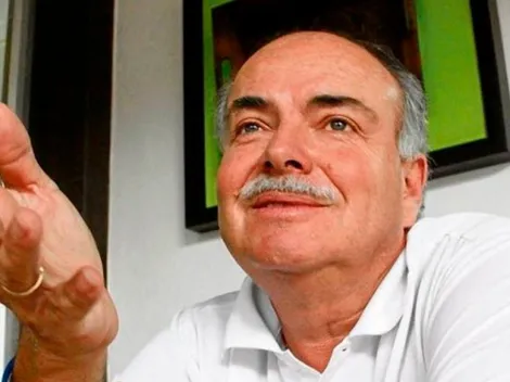 Iván Mejía eligió al mejor narrador de Colombia en la actualidad