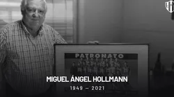 Muy triste noticia: el presidente de Patronato falleció por coronavirus