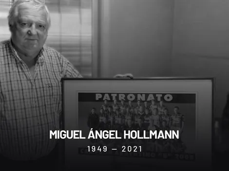 Muy triste noticia: el presidente de Patronato falleció por coronavirus