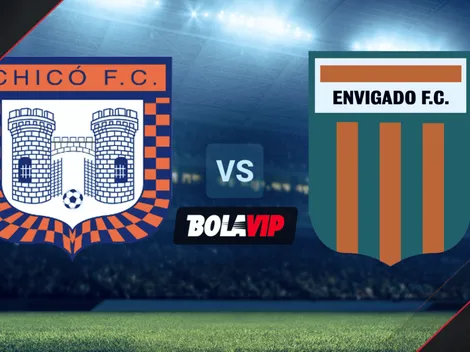 Qué canal transmite Boyacá Chicó vs. Envigado por la Liga Betplay