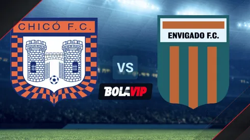 Qué canal transmite Boyacá Chicó vs. Envigado por la Liga Betplay