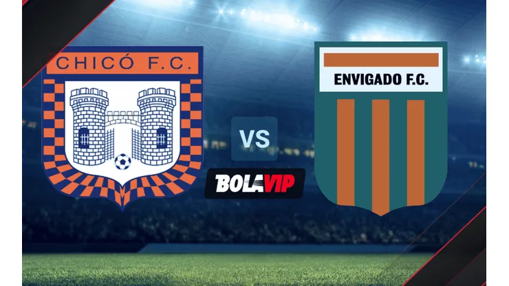 Qué canal transmite Boyacá Chicó vs. Envigado por la Liga Betplay