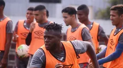 Así preparará América de Cali los partidos contra Medellín y Alianza Petrolera