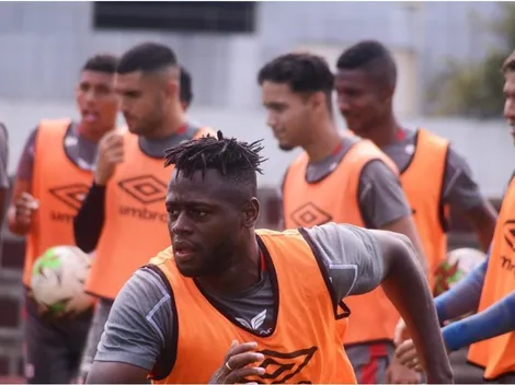 Así preparará América de Cali los partidos contra Medellín y Alianza Petrolera