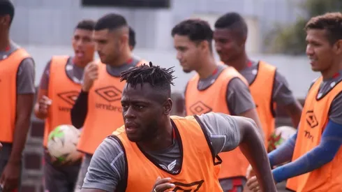 Así preparará América de Cali los partidos contra Medellín y Alianza Petrolera