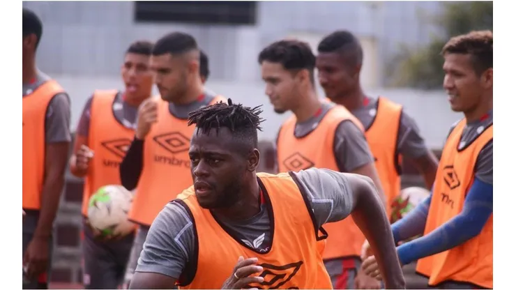 Así preparará América de Cali los partidos contra Medellín y Alianza Petrolera