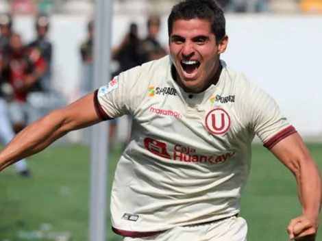 Lo tienen decidido: en Universitario tomaron decisión por el caso Aldo Corzo