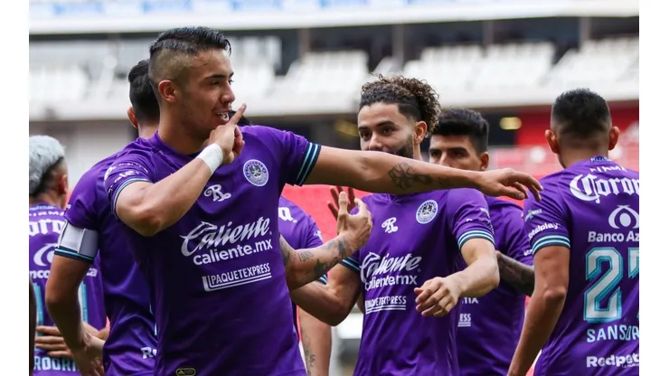 Mazatlán llegó a la Primera División en el lugar de Morelia.