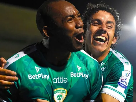 Se agita la Liga BetPlay: Equidad le arrebató el corto liderato a Nacional
