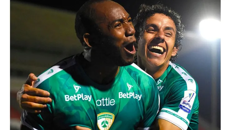 Se agita la Liga BetPlay: Equidad le arrebató el corto liderato a Nacional