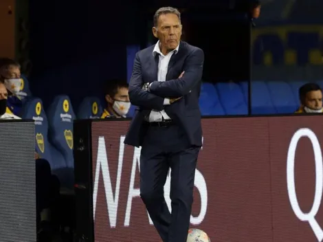 En ESPN FC revelaron quién será el próximo técnico de Boca: "Estuvo ayer en La Bombonera"