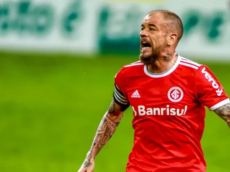 D'Alessandro sobre la pelea en Boca: "El límite son las puteadas"