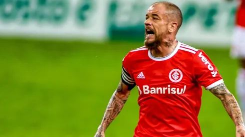 D'Alessandro sobre la pelea en Boca: "El límite son las puteadas"