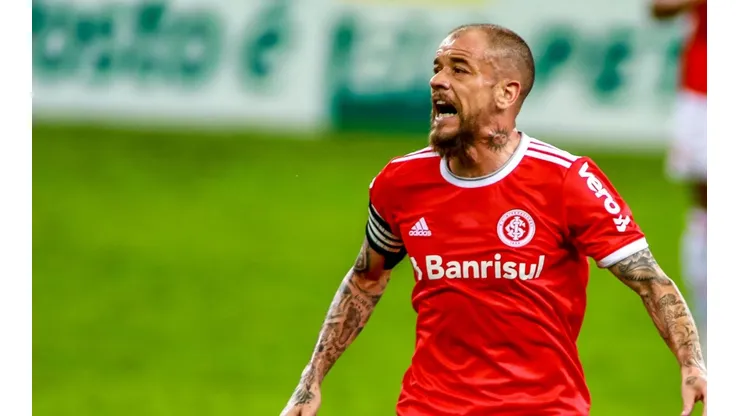 D'Alessandro sobre la pelea en Boca: "El límite son las puteadas"