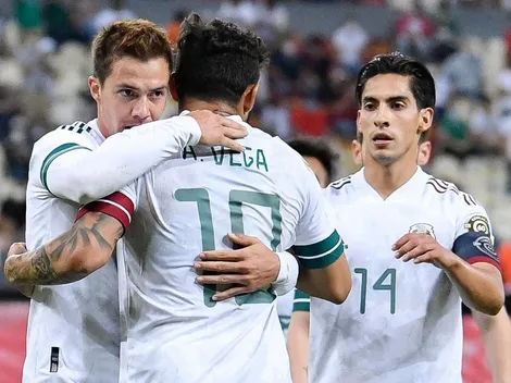 México está en Semifinal del Preolímpico: ¿Cuándo y contra quién se juega el boleto a Tokio?
