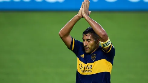 Los 5 motivos por los que Boca debería dejar ir a Wanchope Ábila
