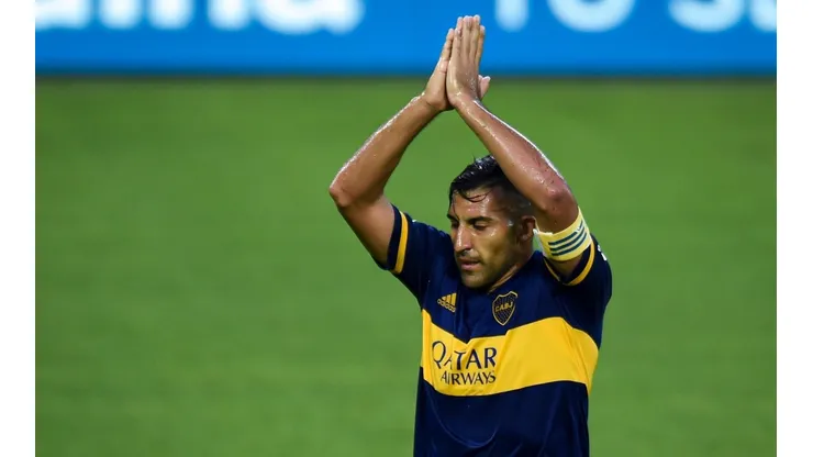 Los 5 motivos por los que Boca debería dejar ir a Wanchope Ábila