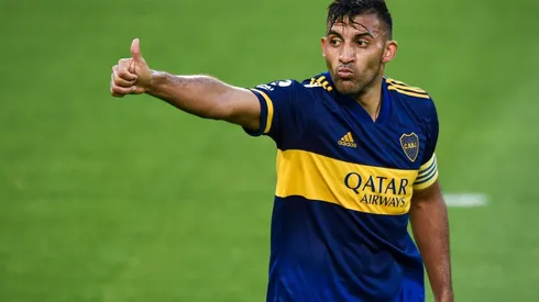 Solo falta la firma: Wanchope Ábila se va a la MLS