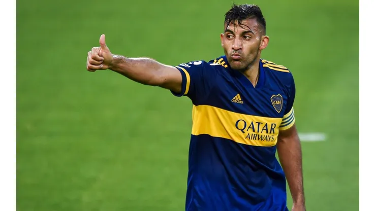Solo falta la firma: Wanchope Ábila se va a la MLS